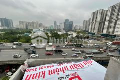 Khuất duy tiến, 9 tầng thang máy, 2 thoángdt 120m2, 9 tầng, mt 7m, 42 tỷ