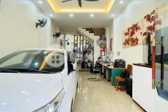 Mặt phố kinh doanh thanh xuân ô tô tránh vỉa hè nhà đẹp ở ngay