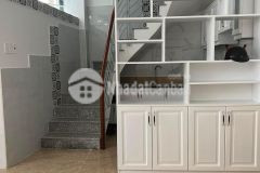 Cc bán gấp nhà mới khu vip, hẻm oto kinh doanh, 37m2x5 tầng,giảm 400 triệu giá 8.5 tỷ