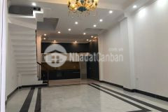 Bán mặt phố xã đàn 2, 55m2, 5 tầng, mặt tiền 7.2m, nở hậu, có gara ô tô, kinh doanh sầm uất ngày đ