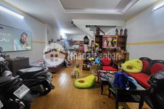 Bán nhà sát hxh hồng lạc, tân bình, gần 100m2, ngang 6m, giá rẻ