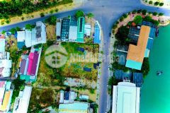 Cắt lỗ mảnh đất 2200m2 làm khách sạn tại bắc vân phong vị trí đắc địa 3 mặt view biển