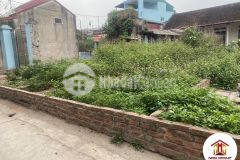 Bán đất 56m2, mt 4,6m lỗ giao, việt hùng, đông anh, kinh doanh sầm uất nhỉnh 1 tỷ lh 0886736116.