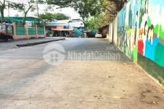 Nhà giáp tân phú giá bèo,48m2 chỉ 4.2 tỷ