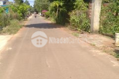 Bán đât trung tâm tp long khánh