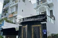 Nhà mặt tiền tân chánh hiệp bán lỗ 900 triệu còn 6 tỷ chốt ko tl.