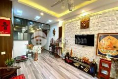 Bán nhà đẹp về ở ngay phố ngọc thụy ngay cầu long biên 50m2, 3.8tỷ, tặng toàn bộ nội thất