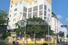 Cho thuê góc 2mt 60 60b nguyễn thông kỳ đồng