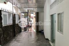 Bán nhà hxh đổ cửa trần văn quang, tân bình, gía nhỉnh 5 tỷ, 98 m2