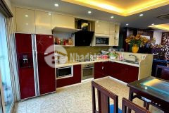 Bán căn hộ cc cực rộng cực đẹp ở trương định, tặng full nội thất, view đẹp, 150m 4.95 tỷ