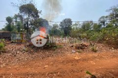 Ra lò 2 lô cư suê giá rẻ sập sàn cho nhà đầu tư diện tích 5 x 32 thổ cư 60m2 bìa riêng, công