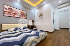 Bán nhà khương mai,quận thanh xuân, ngõ thông, 45m, 5 tầng, giá 4.5 tỷ