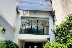 Bán gấp toà nhà mặt tiền 31 nguyễn khoái, phường 1, quận 4