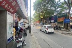 Bán nhà mặt phố nguyễn quý đức, thanh xuân vỉa hè, kinh doanh, 128m2x4tầng, giá 24.8 tỷ 0969693855