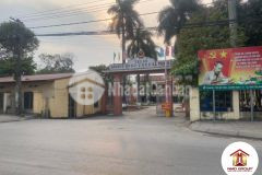 Bán cắt lỗ 54m2 thôn viên nội, vân nội đông anh ô tô tiện ích đầy đủ nhỉnh 1 tỷ lh 0886736116.