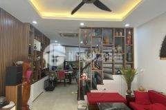 Bán nhà phố vĩnh hưng dân xây, ô tô qua nhà, lô góc 2 mặt ngõ, rộng, cực rẻ.