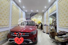 Mặt phố kinh doanh vĩnh phúc ba đình full nội thất ở ngay