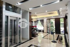 Liền kề đơn lập 196m2 xây 5 tầng sân vườn nguyễn huy tưởng thanh xuân