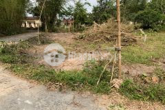 Đất kiệt oto tam kỳ 150m2 7xxtr