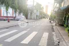 Mtkd 2 mặt phường5 quận6 3tầng ngang3 dài12 chỉ hơn 3 tỷ