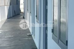 Bán dãy trọ 7 phòng hẻm ô tô vĩnh thạnh cách đường cây gáo 100m giá 2 tỷ 6