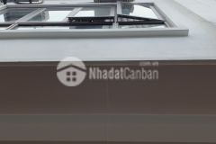 Cần bán gấp nhà phố hào nam 43m2 xây 5 tầng, 4 phòng ngủ