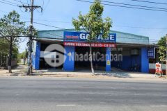 Bán nhà xưởng bùi hữu nghĩa, tân hạnh, bh 20 x 27m, giá 8,9tỷ.