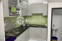 Bán nhà kim hoa đống đa 42m2 x 5 tầng giá 6,2 tỷ nhà mới đang hoàn thiện, về là ở