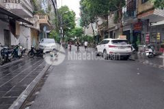 Bán đất phân lô 918 phúc đồng, long biên, 80m2, mt5m,vỉa hè, kinh doanh, ô tô