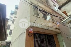 Bán nhà riêng giáp nhị, ô tô, dt 34m, 5t, mt 4 m, giá chào 3 tỷ 8, lh 0984417892