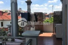 Chỉ 4 tỷ 25 mua nhà cầu diễn 60m2 mt 8m oto 20m