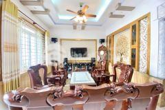 Bán nhà hxh thông n6 100m2 vip đỗ xuân hợp, phước long b, thủ đức chỉ 7 tỉ 9 0916488331