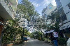 Gấp bán nhà tân qúy tân phú, hẻm 7m thông, 90m2, 4 tấm btct mới. giá 6.3 tỷ tl mạnh