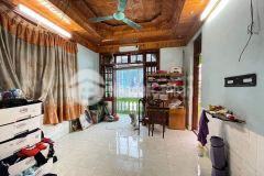 Bán nhà mặt phố an lạc, trâu quỳ, kinh doanh, ở sướng, 90m, 3 tầng, 5.6 tỷ