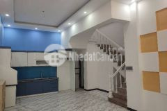 Bán nhà phố cổ cầu đơ 42 m 3t mt rộng 8 m chỉ 3,45 tỷ.