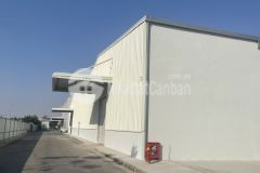 Cho thuê kho xưởng tại ccn hà mãn thuận thành bắc ninh