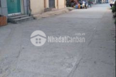 Bán đất thôn lã côi, xã yên viên, ô tô, rộng làm kho, sát ninh hiệp, 94m, mặt 8m, 4 tỷ 5