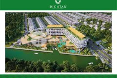 Sản phẩm đầu tư tốt nhất đón đầu quy hoạch đbscl