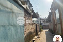 Bán gấp 52,9m2 đào thục thuỵ lâm đông anh, kinh doanh sầm uất ô tô, ngõ thông, 1,x tỷ lh 0886736116