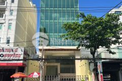 Cho thuê tòa nhà vp mt 456 nguyễn thị thập p.tân quy quận 7.