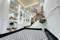 Bán nhà ngõ thông kd sầm uất phố đào tấn, 58m 7t, giá 20 tỷ. lh 034.915.7982.