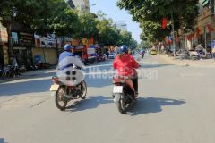 Vị trí trung tâm ô tô đỗ cửa thạch bàn long biên hà nội diện tích 35m². tiền hậu 3.3