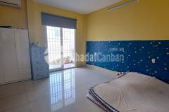 Bán nhà hxh ni sư huynh liên, tân bình, 99m2, ngang 6m, giá rẻ