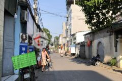 Cần bán lô đất 70m² tại tổ 15 thạch bàn, long biên, hà nội. lô đất 3 mặt tiền. diện tích 70m², mặt