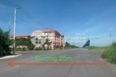 Đất tái định cư becamex gđ1 giá gốc 9,2 triệum2 diện tích 5x30, thổ cư 100