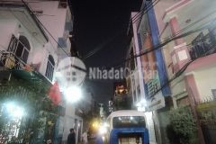 Bán nhà hxh 8m nguyễn hồng đào, tân bình, 5 tầng, giá tốt lh 0779926460