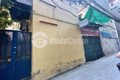 Bán mảnh đất trần cung,bắc từ liêm,lô góc,ô tô,68m,5m, giá chỉ 6.3 tỷ lh hải cg 0966866250