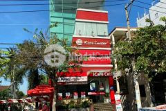 Bán toà nhà 5 tầng mặt tiền đường đặng văn bi tp thủ đức, giá tốt