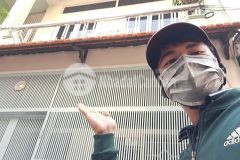 Bán nhà hxh tô hiến thành quận 10, 62m2, ngang 5m, 5 tầng, giá rẻ