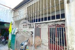 Kẹt tiền bán gấp nhà trệt lửng hẻm 8 phú thuận, p.tân phú, quận 7